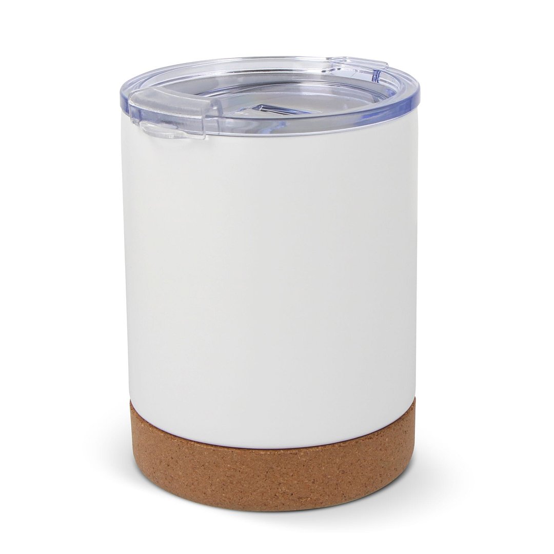 T-ceramic Thermobecher mit Deckel Lena 350ml Emmast