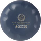 500 ml RCS-zertifizierte vakuumisolierte Edelstahlflasche - Uele