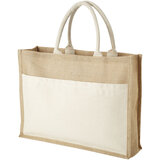 Jute Tragetasche 18L - Anicori