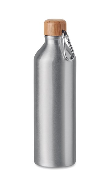 Trinkflasche Aluminium 800 ml Lüthlixn