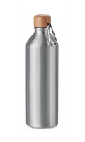 Trinkflasche Aluminium 800 ml Lüthlixn