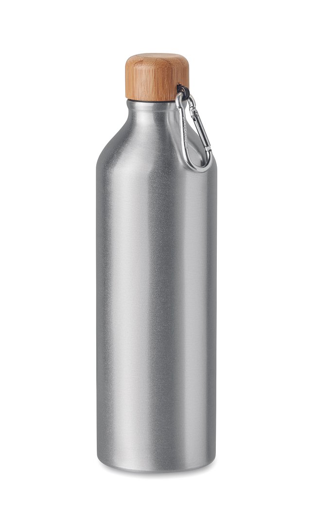 Trinkflasche Aluminium 800 ml Lüthlixn
