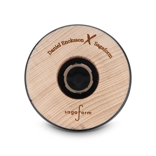 "Gurken" Salz- oder Pfeffermühle groß, 32 cm Rudylana