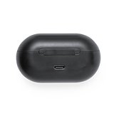 Clip Kopfhörer Idton