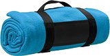 Fleece-Decke Beatia