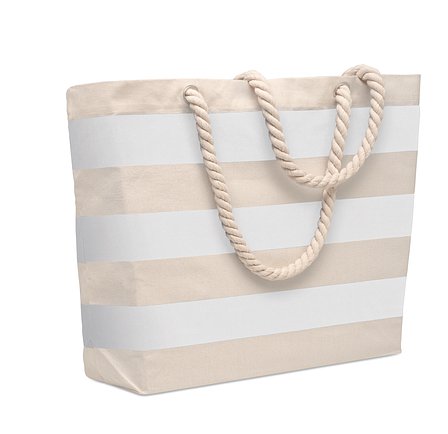 Strandtasche Baumwolle 220 g Emenis
