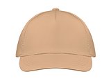 5-Panel-Baseball-Cap Haschas