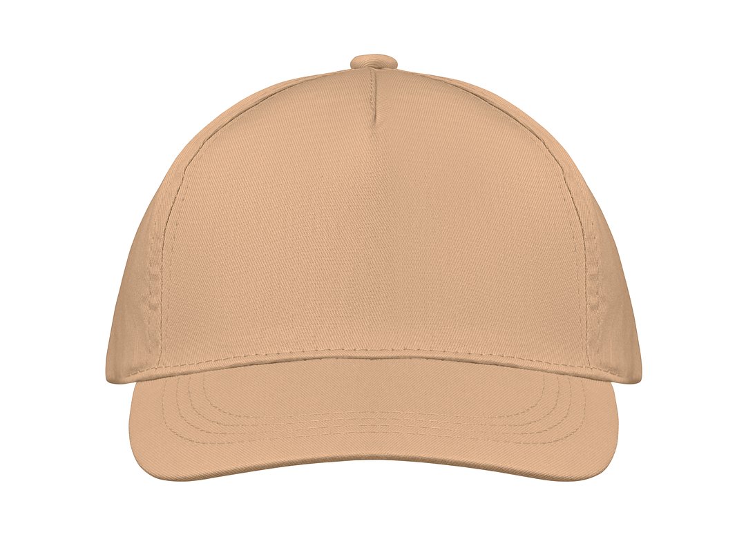 5-Panel-Baseball-Cap Haschas