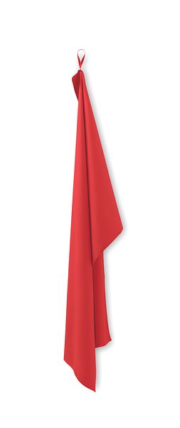 Mikrofaser-Handtuch Aitlie