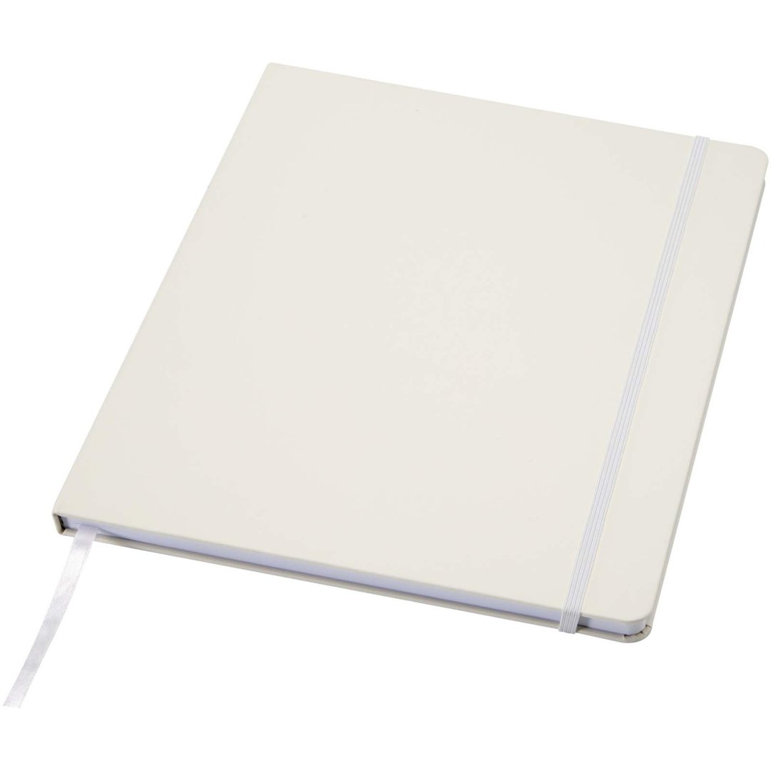 A4 Hardcover Notizbuch - Nanigi