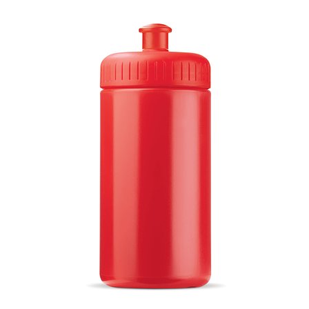 Sportflasche classic 500ml Lüza