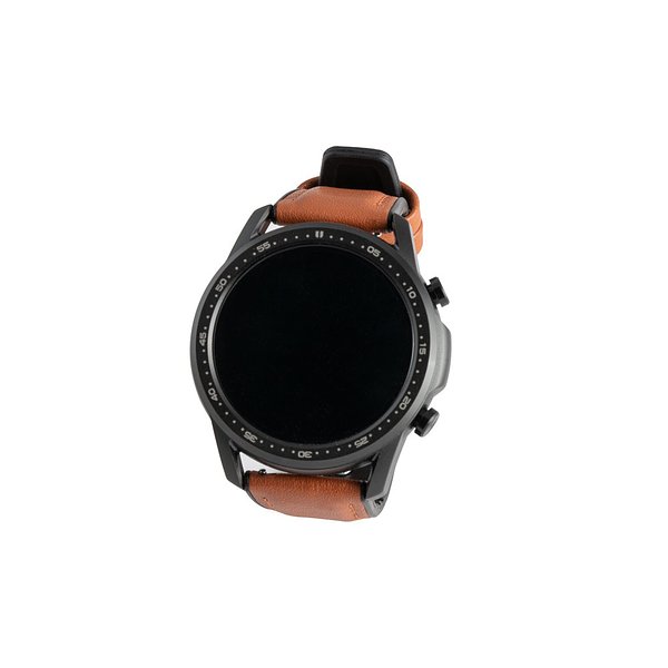 Smartwatch mit PU-Armband Anritan