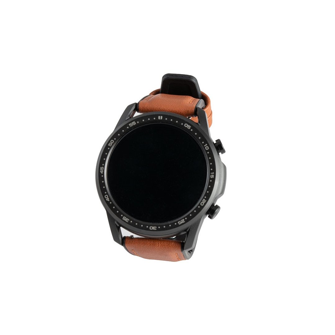 Smartwatch mit PU-Armband Anritan