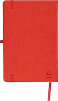 Recyceltes Notizbuch A5 Steilga
