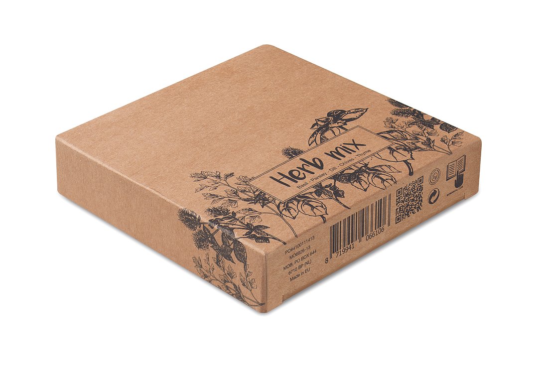 Kräutersamenband 3m Saras