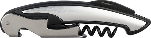 Kellnermesser Elinang | Edelstahl | 5-Ring-Korkenzieher