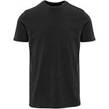 Kurzärmeliges T-Shirt für Herren im Washed Look, 160 g/m2 - Gianna