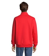 COOPER FULL ZIP SWEAT Vigni