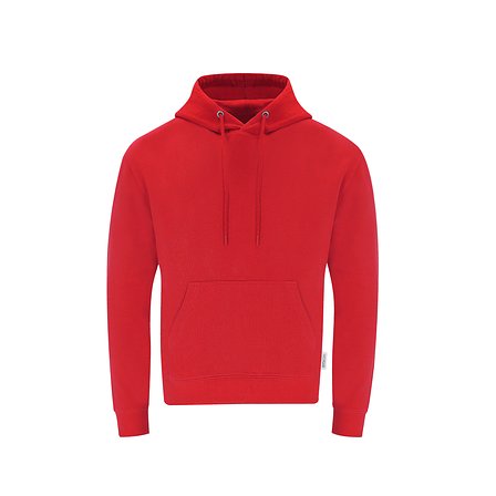 Erwachsene Sweatshirt mit Kapuze Idius
