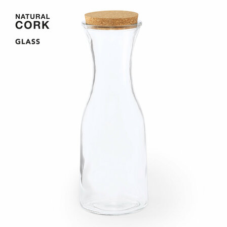 Trinkflasche Idpel