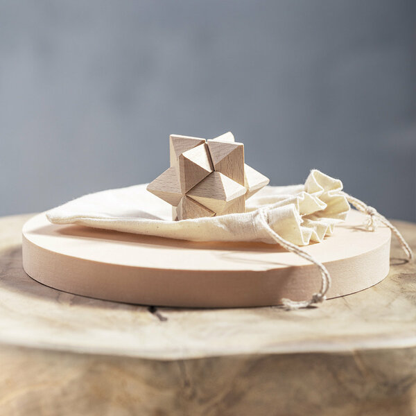 Geschicklichkeitsspiel Idffy