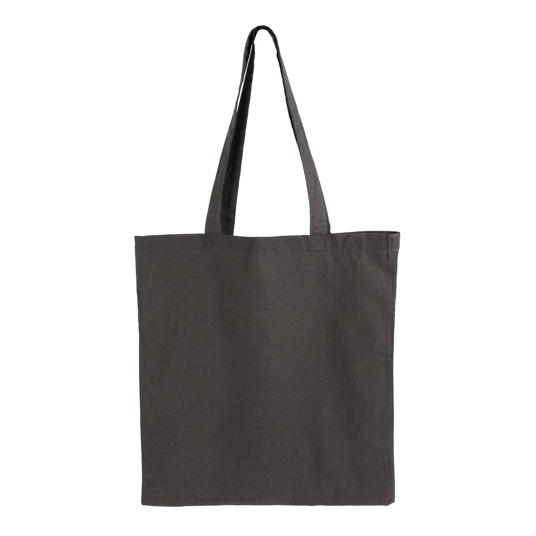 Umhängetasche Baumwolle OEKO-TEX® 140g/m² 38x42cm Rettas