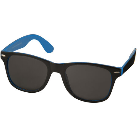 Sonnenbrille mit zweifarbigen Tönen - Dolfan