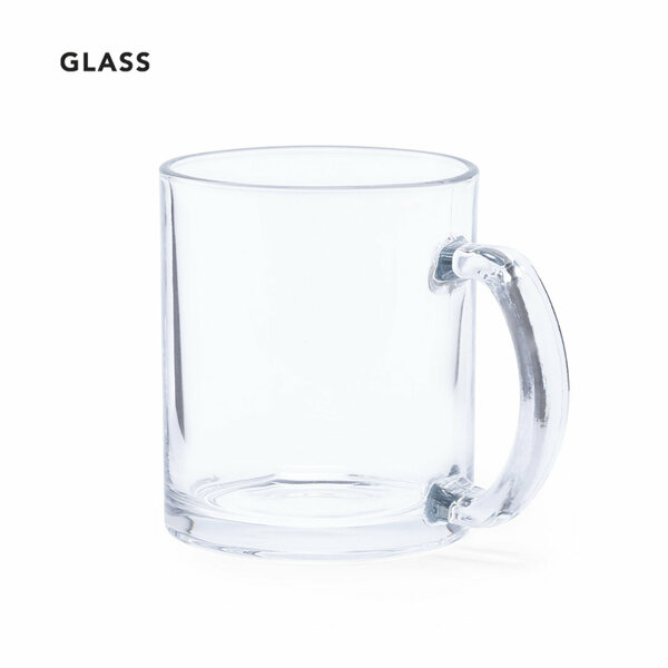 Sublimations Tasse Idant