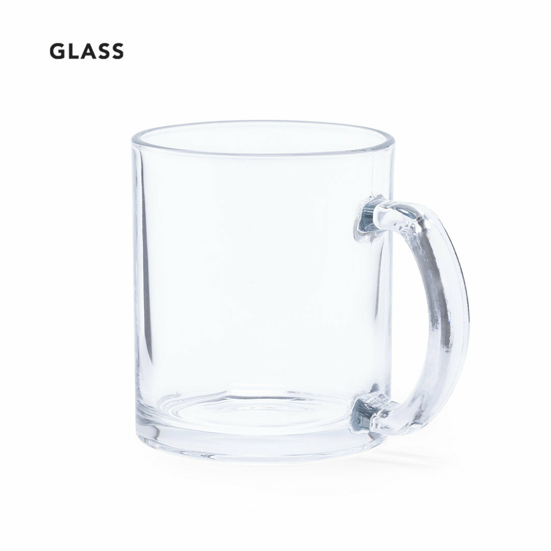 Sublimations Tasse Idant