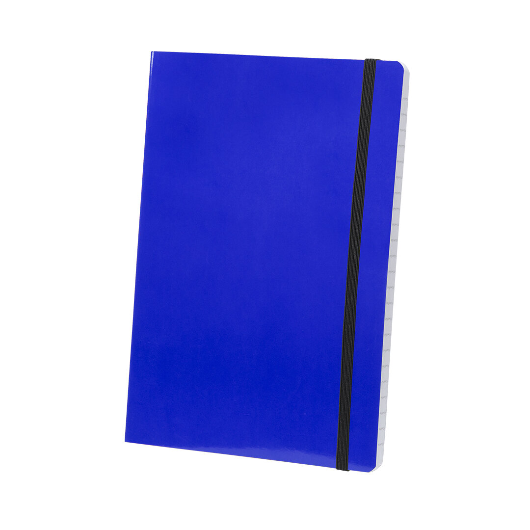 Notizbuch Idark