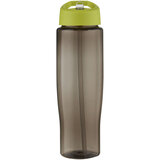 Eco Tempo 700 ml Sportflasche mit Ausgussdeckel - Fadis