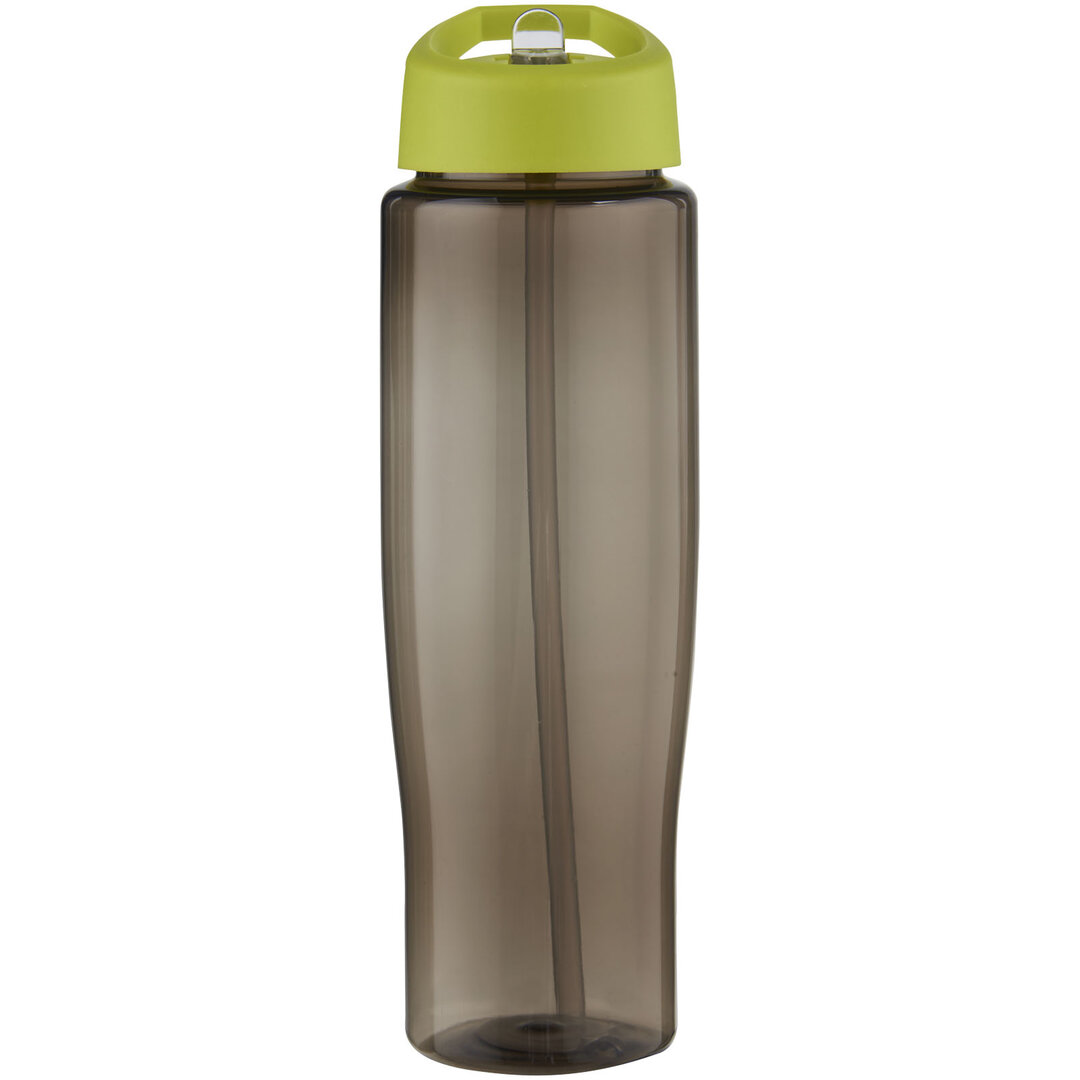 Eco Tempo 700 ml Sportflasche mit Ausgussdeckel - Fadis