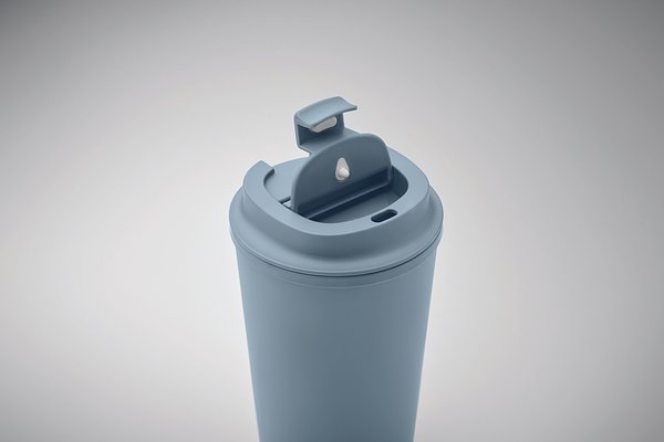 Doppelwandiger Becher 350 ml Helveivan