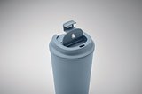 Doppelwandiger Becher 350 ml Helveivan