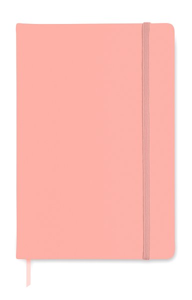 DIN A5 Notizbuch, liniert Ongiama