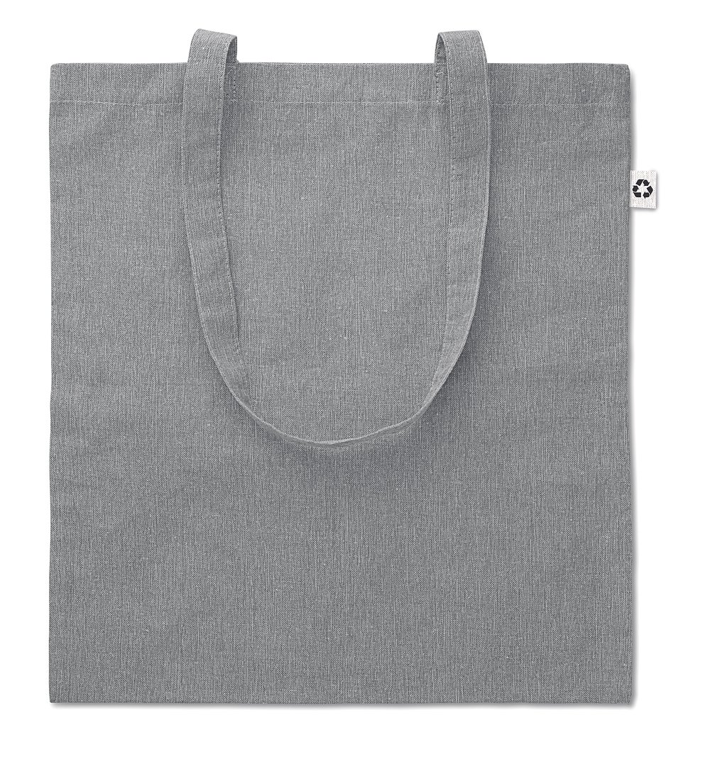 Einkaufstasche 2 tone Giunana