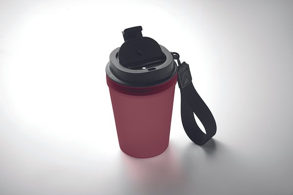 Einwandiger Becher 300 ml Cianns
