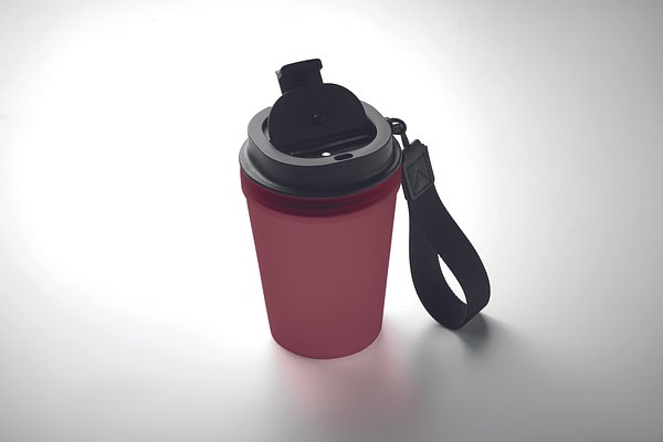 Einwandiger Becher 300 ml Cianns