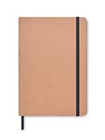 DIN A5 Notizbuch Karton Ursichan