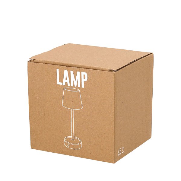 Lampe Idten