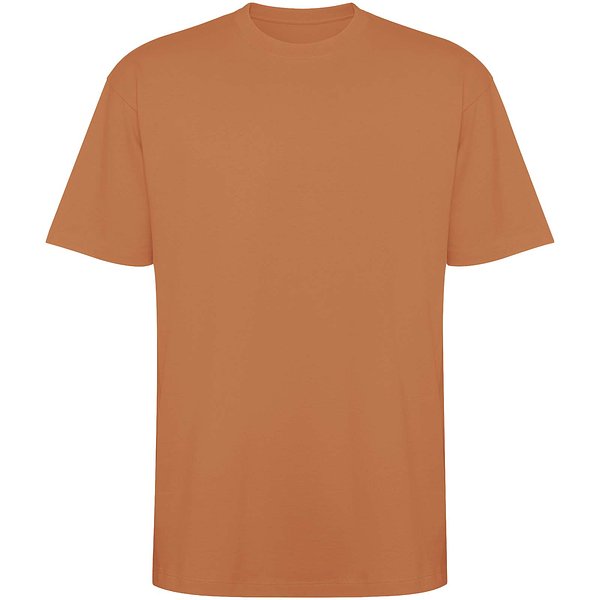 Overzise T-Shirt Unisex - Nela