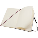 Hardcover Notizbuch Taschenformat – blanko - Annelyll