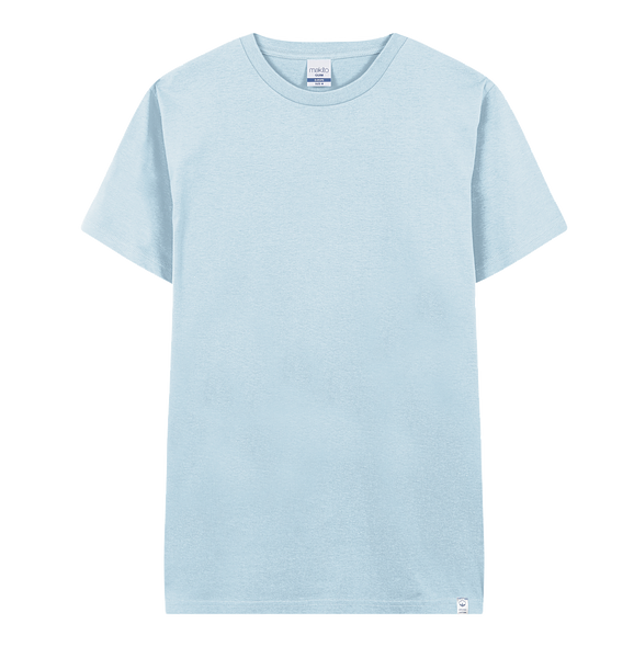 Erwachsene Farbe T-Shirt Iduim