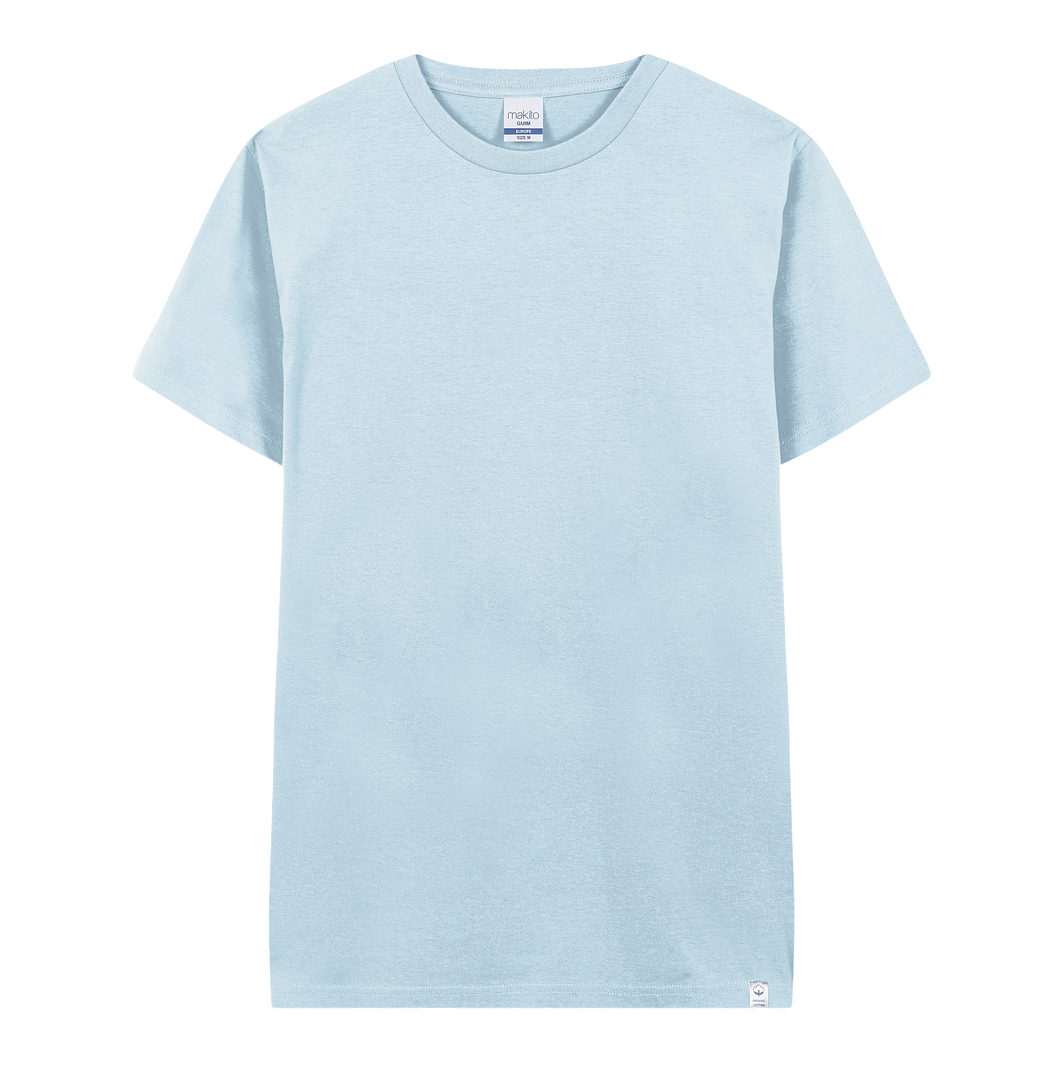 Erwachsene Farbe T-Shirt Iduim