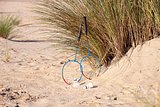 Badminton-Set Natri | 2 Schläger | 2 Federbälle
