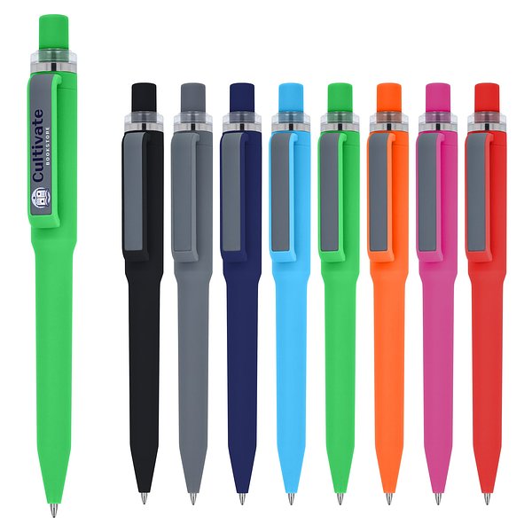 Ozzy-Stift mit Soft-Touch Giulini