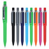 Ozzy-Stift mit Soft-Touch Giulini