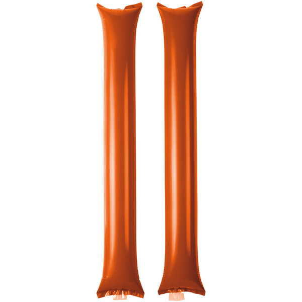 2 aufblasbare Klatsch-Stangen - Anri