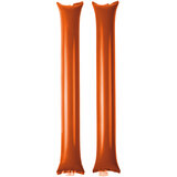 2 aufblasbare Klatsch-Stangen - Anri