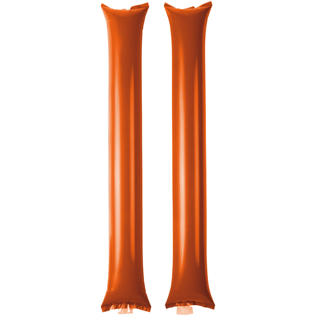 2 aufblasbare Klatsch-Stangen - Anri